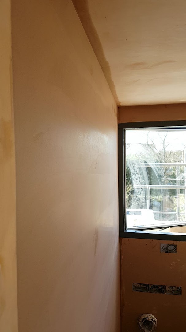 Fountain Plastering — Photos 10
