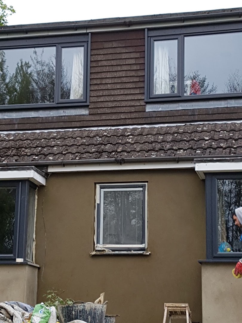 Fountain Plastering — Photos 9