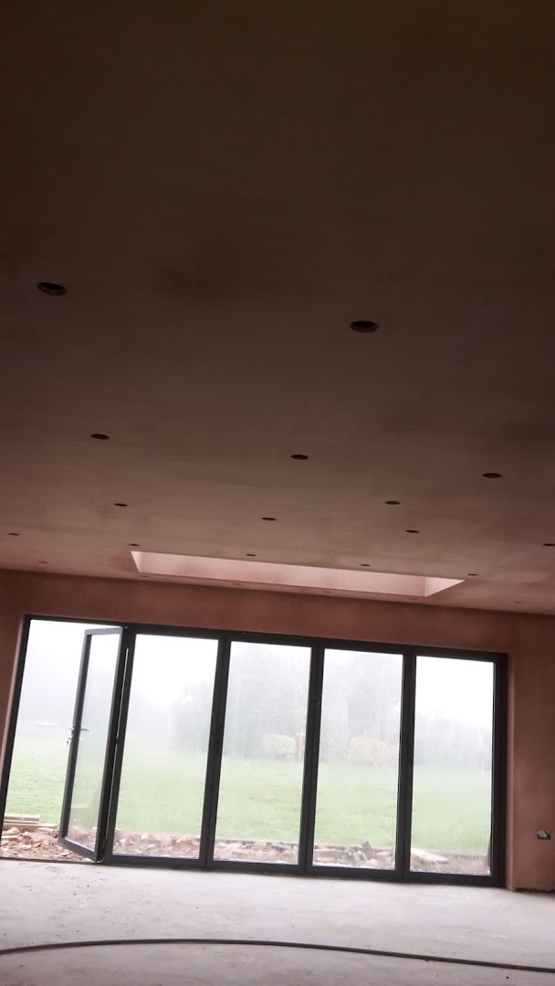 Fountain Plastering — Photos 6