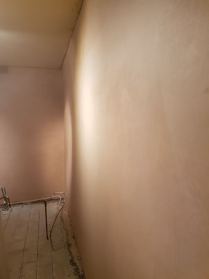 Fountain Plastering — Photos 3
