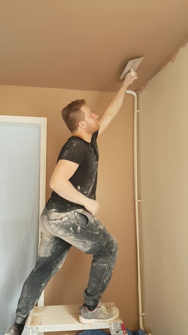Fountain Plastering — Photos 7