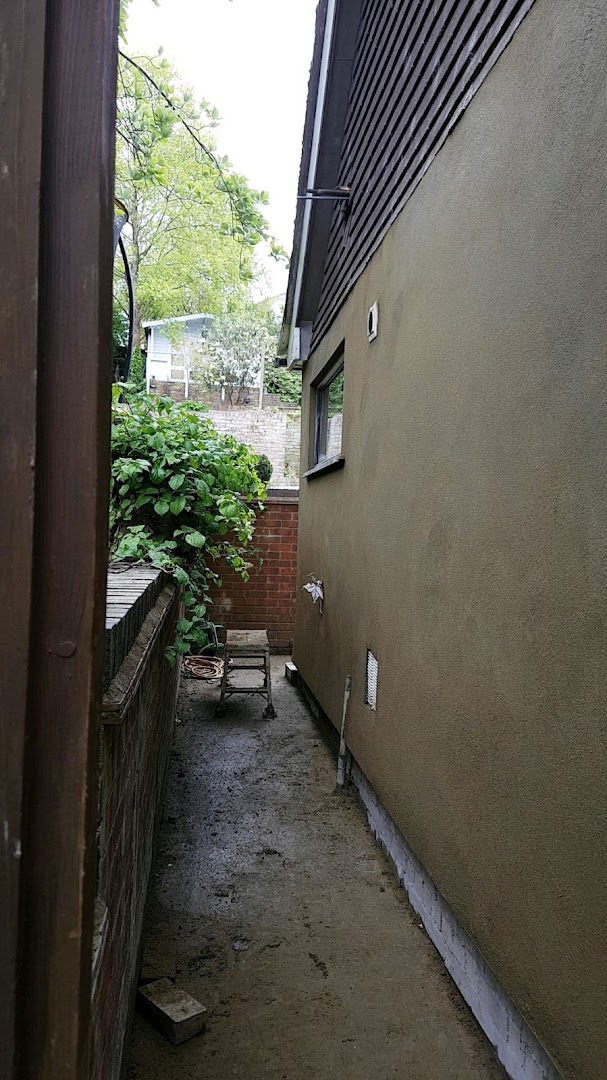 Fountain Plastering — Photos 12