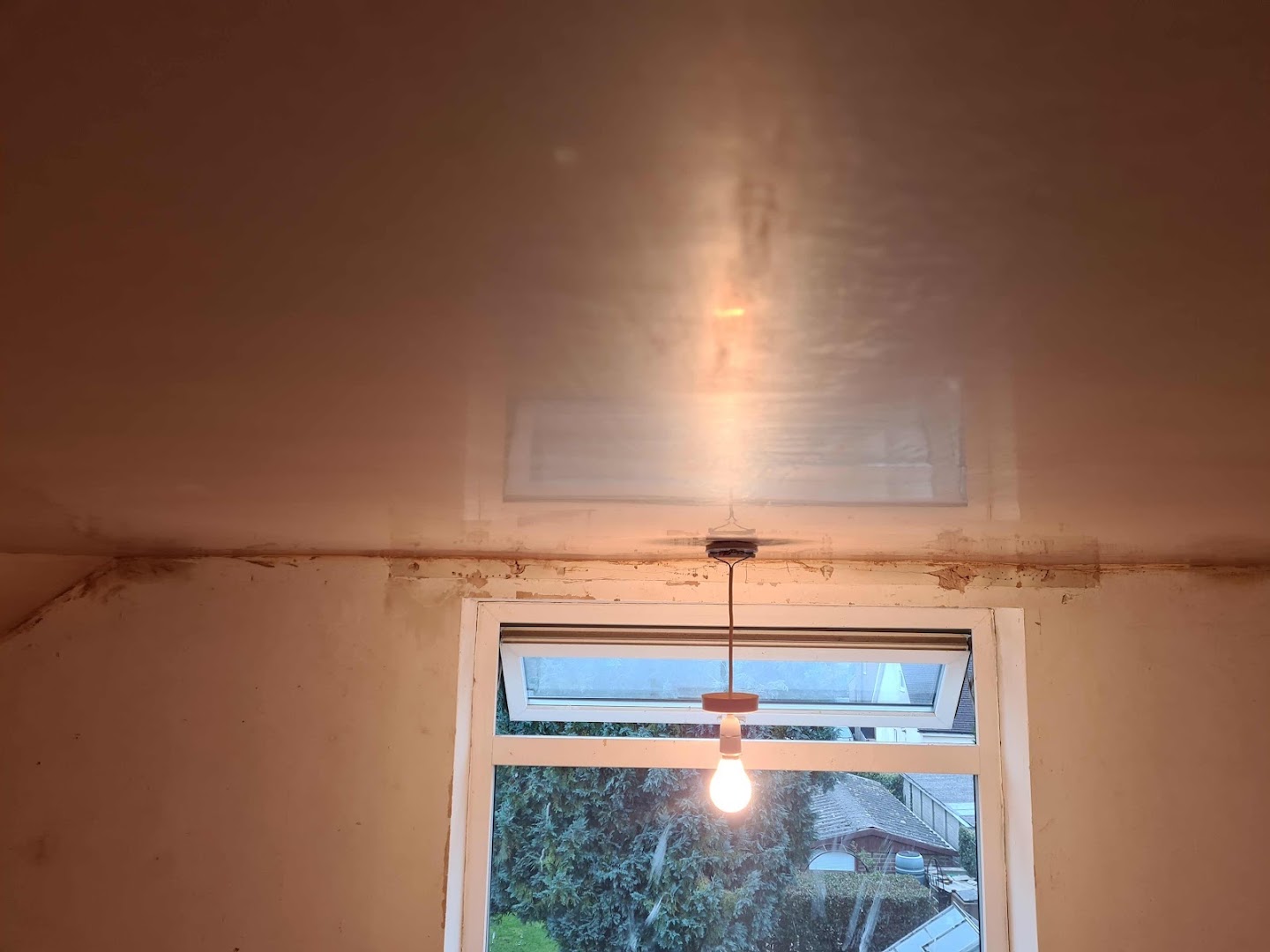 Fountain Plastering — Photos 2